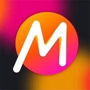 Скачать Mivi :Music Video Maker with Beat.ly 2.35.762 Mod (Premium)