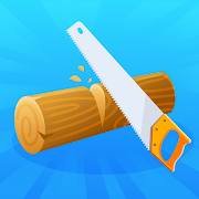 Скачать Cutting Tree - Lumber Tycoon 2.1.4 Mod (Free Shopping/No ads)