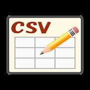 Скачать CSV Editor 2.0.6 Mod (Premium)