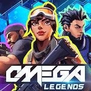 Скачать Omega Legends 1.0.77 Mod (Mega mod)