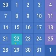 Скачать Calendar Widget: Month/Agenda 6.80 Mod (Pro)