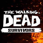 The Walking Dead: Survivors 3.3.0 (Mod Money)