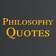 Скачать Famous Philosophy Quotes - Daily Motivation 3.6 Mod (No ads)