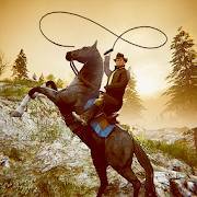 Скачать Cowboy Rodeo Rider- Wild West Safari 1.4 Mod (Unlocked)