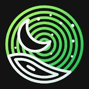 Скачать Nambula Green - Lines Icon Pack 2.1 Мод (полная версия)