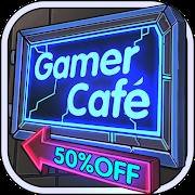 Скачать Gamer Cafe 1.1.21 Mod (Free Shopping)