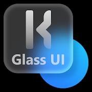 Скачать GlassUi KWGT 1.1.0 Мод (полная версия)