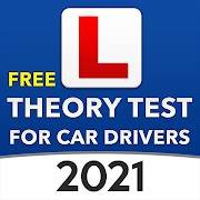 Скачать Driving Theory Test UK 5.7 Мод (полная версия)