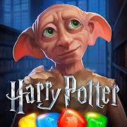 Скачать Harry Potter: Puzzles & Spells 86.1.275 (Mod Money)