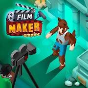 Скачать Idle Film Maker Empire Tycoon 1.2.0 (Mod Money)