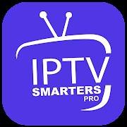 Скачать IPTV Smarters Pro 4.0 Mod (Premium)