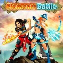 Скачать Elements Battle 1.1.4 Мод (полная версия)