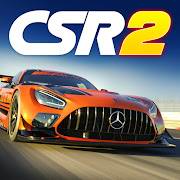 Скачать CSR Racing 2 5.0.0 Mod (Free Shopping)