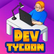 Скачать Dev Tycoon Inc 2.9.12 Мод (много денег)