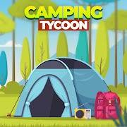 Скачать Camping Tycoon 1.6.22 Mod (No need to watch ads to get rewards)