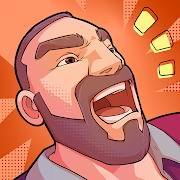 Скачать Angry Dad: Arcade Simulator 1.3.0 Mod (Menu/Excessive time/Dads moving speed increases)