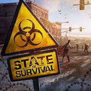 Скачать State of Survival 1.21.30 Мод меню