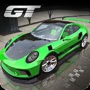 Скачать GT Car Simulator 1.43 Mod (Reward for not watching ads)
