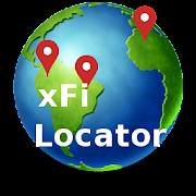 Скачать Find iPhone, Android Devices, xfi Locator Lite 1.9.5.8 Mod (Pro)