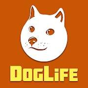 Скачать DogLife: BitLife Dogs 1.8.5 Mod (Unlocked)