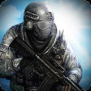 Скачать Combat Soldier - FPS 0.56 Mod (Free Shopping)