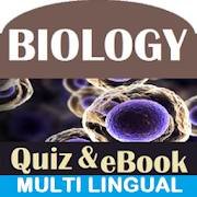 Скачать Biology eBook and Quiz 3.28 Mod (Pro)
