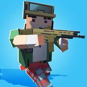 Скачать Battle Gun 3D 1.5.100 Mod (Endless bullets)