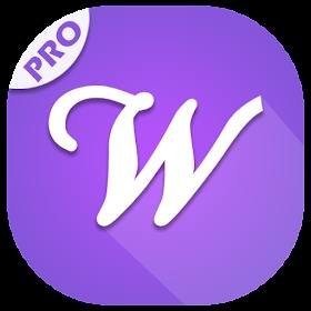 Скачать Pro Werble for Android Advice 3.0 Мод (полная версия)