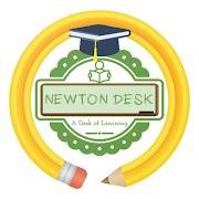 Скачать NewtonDesk - A Desk of Learning 1.3 Мод (полная версия)