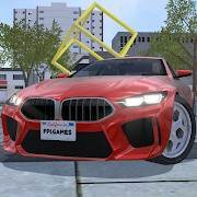 Скачать Driving Sim Multiplayer - 2021 6.0 Mod (Money/Diamonds)