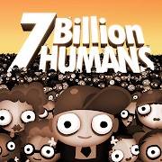 Скачать 7 Billion Humans 1.0.4.2 Мод (полная версия)