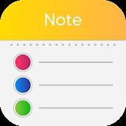Скачать Fnote - Notes and Lists 1.8 Mod (Premium)