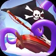 Pirate Raid - Caribbean Battle 1.9.1 Mod (No need to watch ads to get rewards)
