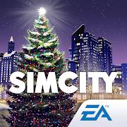 Скачать SimCity BuildIt 1.54.6.124220 Mod (Level10/Max Money/Cash/Keys/Fresh Map)
