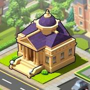 Скачать Village City - Town Building 2.1.4 Mod (Unlimited Cash/Gold)