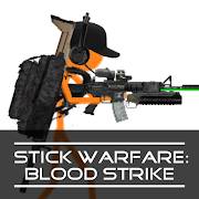 Stick Warfare 10.3.0 Mod (Lots of money/gold/Unlocked)