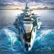 Скачать Idle Fleet: Warship Shooter 0.36 Mod (Unlimited Gold/Silver)