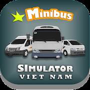 Скачать Minibus Simulator Vietnam 2.2.1 Мод (полная версия)