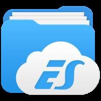 Скачать ES File Explorer File Manager 4.4.2.2.1 Mod (Premium)