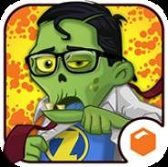 Скачать Zombie Cafe 1.1.2.0a Мод (полная версия)