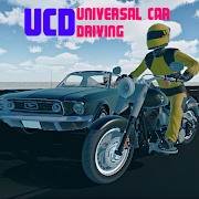 Скачать Universal Car Driving 0.2.6 Mod (Money/Unlocked/No ads)