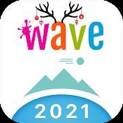 Wave Live Wallpapers HD & 3D Wallpaper Maker 5.5.8 Mod (Unlocked)