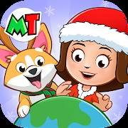 My Town World - Games for Kids 1.0.10 Mod (Unlocked)