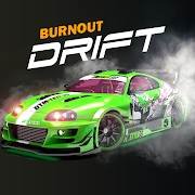 Скачать Burnout King-Car Drifting Game 1.3 Mod (Unlocked)