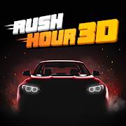 Скачать Rush Hour 3D 1.1.5 (Mod Money/No ads)