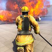 Скачать Fire Truck: Fire Fighter Game 1.1.2 Mod (Money)