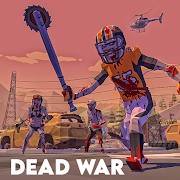Скачать Dead War 2.4 Mod (Characters cant die)
