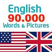 Скачать English Vocabulary - 90.000 Words with Pictures 141.0 Mod (PRO)