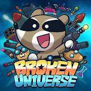 Broken Universe: Tower Defense 1.0.0 Мод меню