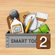 Скачать Smart Tools 2 1.1.8 Мод (полная версия)